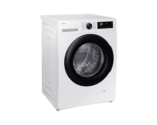 WW80CGC04AAHEG Eco 5180 vaskemaskin frontlaster 60cm