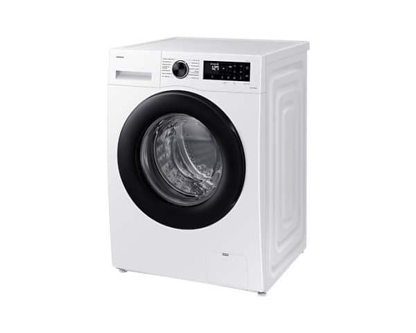 WW80CGC04AAHEG Eco 5180 vaskemaskin frontlaster 60cm