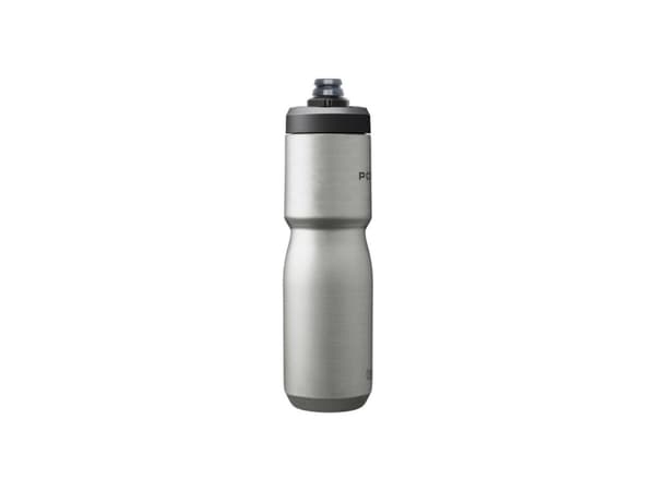 Bidon CamelBak Podium Insulated Steel 650ml, Stainless