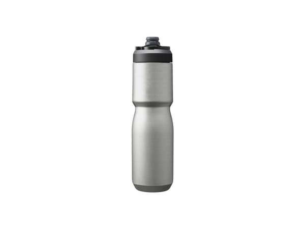 Bidon CamelBak Podium Insulated Steel 650ml, Stainless