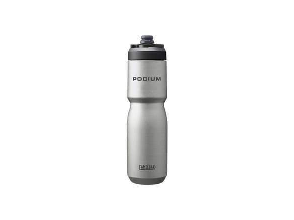Bidon CamelBak Podium Insulated Steel 650ml, Stainless