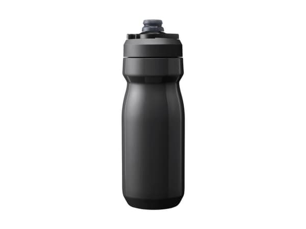 CamelBak Podium, 500 ml, Cykel, Sort, Rustfrit stål, Voksen, Mand/kvinde