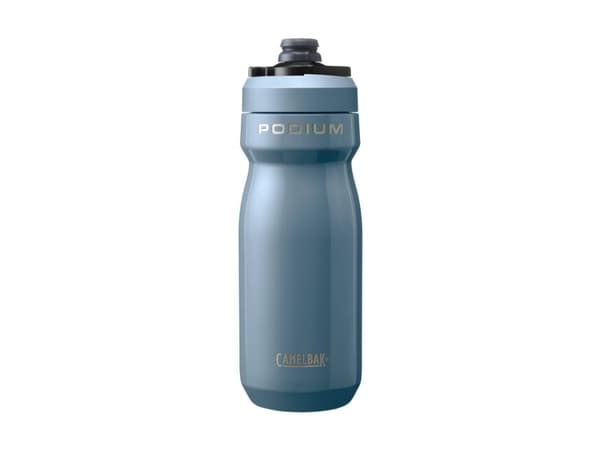 CamelBak Podium, 500 ml, Cykel, Blå, Rustfrit stål, Pacific, Voksen