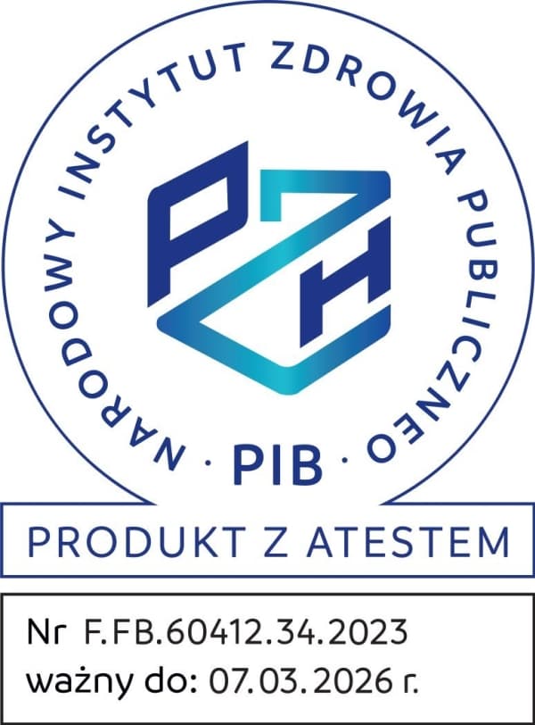 *Wklad wymien.Maxtra PRO Pure Performance 5+1 sz