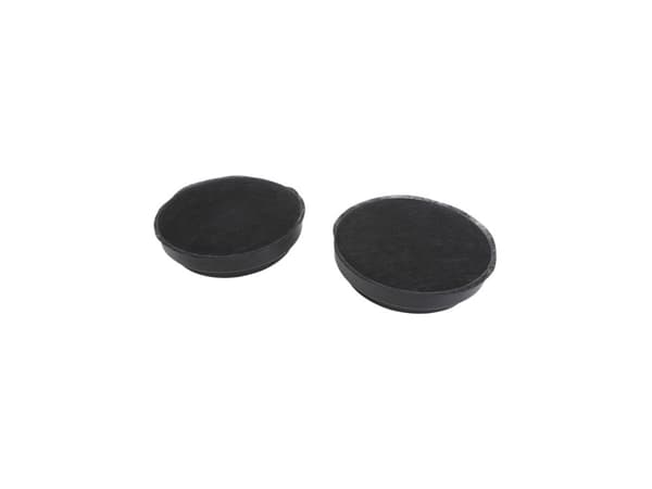 Bosch DHZ5276 - Trekullsfilter (en pakke 2)