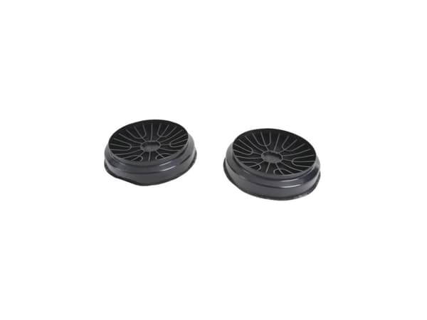 Bosch DHZ5276 - Trekullsfilter (en pakke 2)