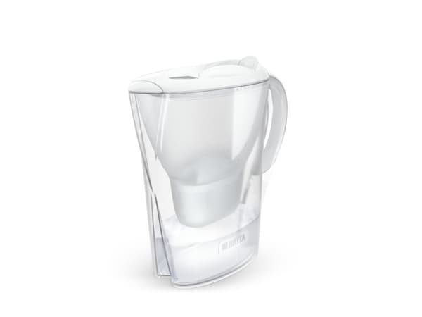 Brita Marella + 1 filter MAXTRA PRO Pure Performance biły