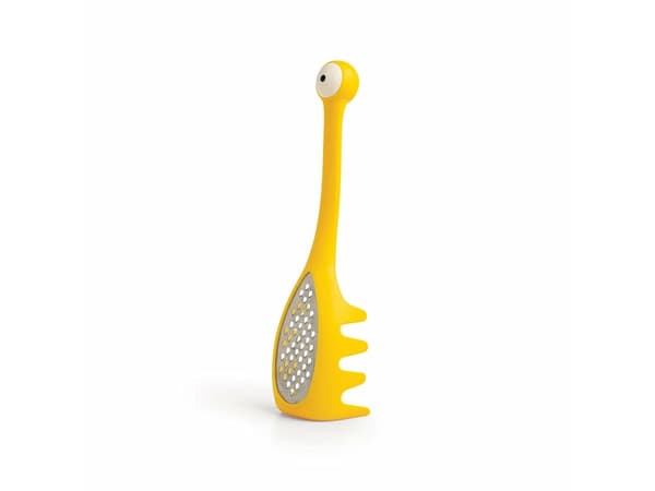 Ototo Design OT015, Gult, Plast, Rustfritt stål, Plast, 1 stykker, 276 mm