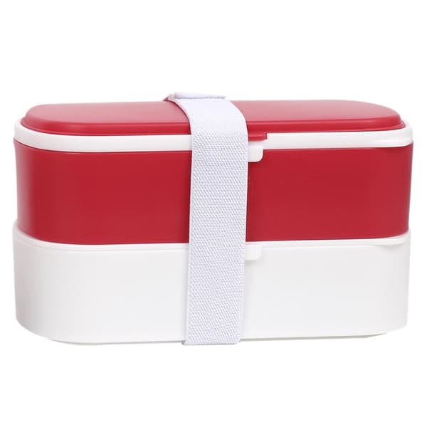 3-delat lunchset