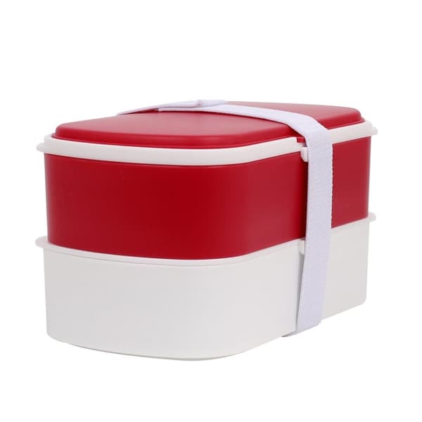 3-delat lunchset