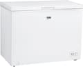 Miniatyrbilde 4 av 4: Beko fryser Beko CF316EWN kummefryser