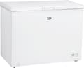 Miniatyrbilde 2 av 4: Beko fryser Beko CF316EWN kummefryser