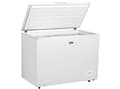 Miniatyrbilde 1 av 4: Beko fryser Beko CF316EWN kummefryser