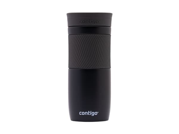 Contigo Thermos Byron Matta Musta - 470 ml