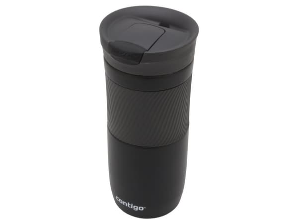 Contigo Thermos Byron Matta Musta - 470 ml