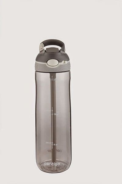 Sinun kanssasi - Ashland Tritan Renew Smoke - 720 ml