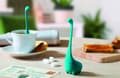 Miniatyrbilde 5 av 5: Ototo Design OT839, te, turkis, silikon, 48,3 mm, 144,5 mm, 46,99 g
