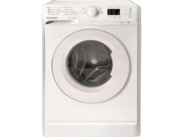 Pralka Indesit MTWA71252WPL