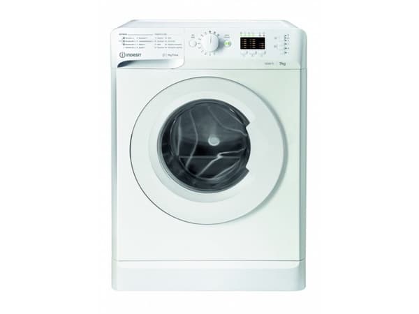 Pralka Indesit MTWA71252WPL