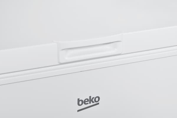 Pakastin BEKO CF200EWN