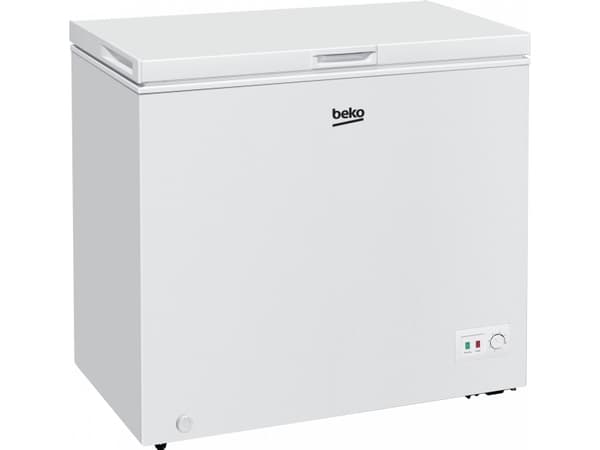 Pakastin BEKO CF200EWN