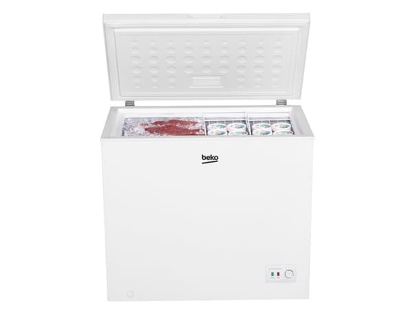 Pakastin BEKO CF200EWN