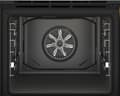 Miniatyrbilde 5 av 5: Beko BBIM13400DXPSE, Medium, Elektrisk ovn, 72 l, 3400 W, 72 l, Vifteaktivert