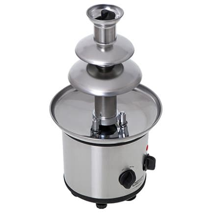 Camry CR 4488 chocolate fountain