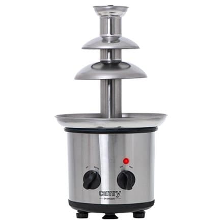 Camry CR 4488 chocolate fountain