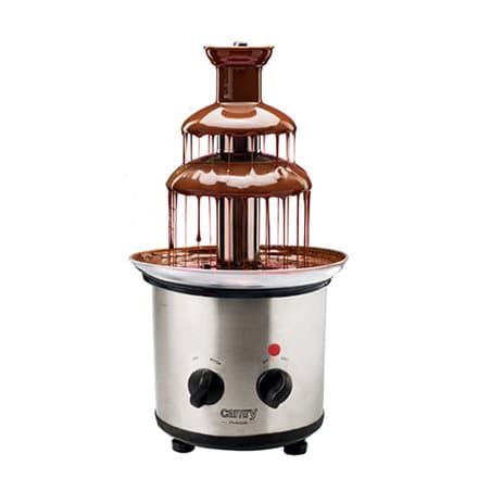 Camry CR 4488 chocolate fountain