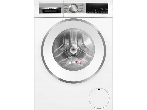 Bosch tvättmaskin torktumlare WNG254A9BY