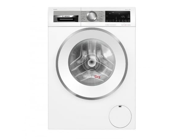 Bosch tvättmaskin torktumlare WNG254A9BY