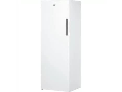 Indesit UI6 2 W, 245 L, 12 kg/24h, 35 dB, 4*, E, valkoinen Valkoinen