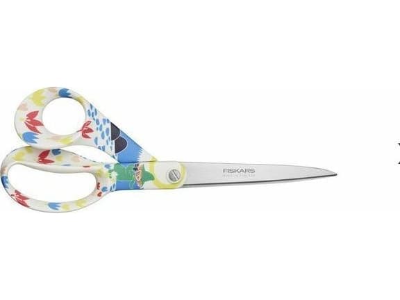 FISKARS UNIVERSALSAKS 21cm WŁÓCZYKIJ