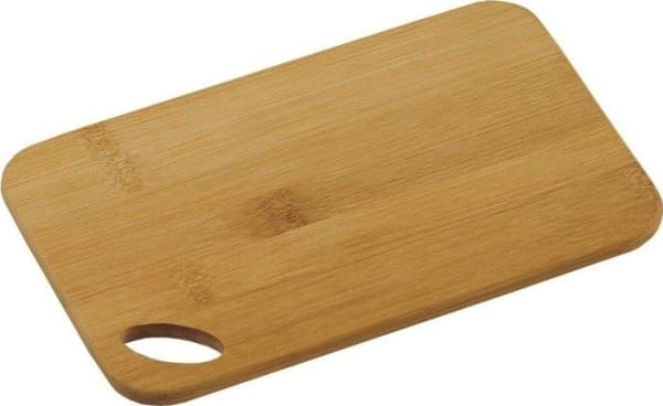 Kesper 58310, Rektangulær, Bamboo, Bamboo, Monokromatisk, 225 mm, 145 mm