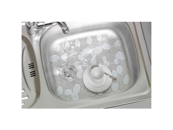 WENKO 2003010100, PVC, Gjennomsiktig, 310 mm, 260 mm