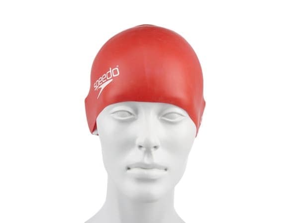 Speedo 70-9900004, Child, Rød, Silikon, One size, Spesifikk
