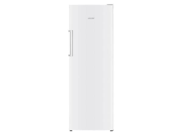 MPM 242-ZS-10/AX fryer Stående fryer Fritstående 227 L Grå