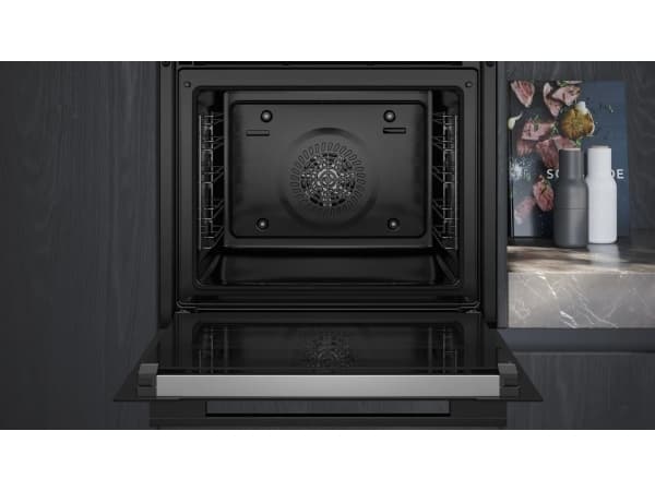 Siemens iQ700 HB774G1B1 - Ovn