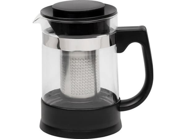LASINEN TEEKANNU 950ML/90512 RESTO