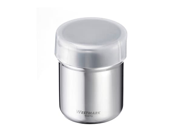 Westmark 69502260, Polypropylen (PP), Rustfritt stål, Rustfritt stål, Rund, 62 mm, 62 mm, 82 mm