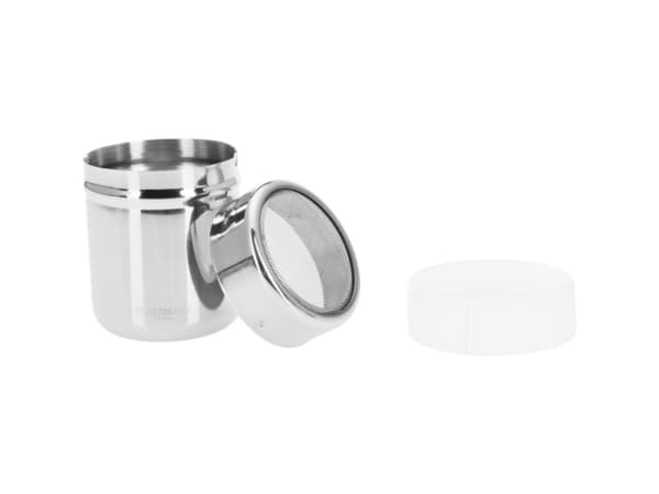 Westmark 69502260, Polypropylen (PP), Rustfritt stål, Rustfritt stål, Rund, 62 mm, 62 mm, 82 mm