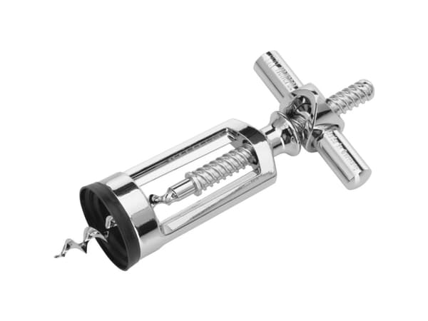 Westmark 6255336C, Stål, Zink stål, Tyskland, 68 mm, 35 mm, 150 mm