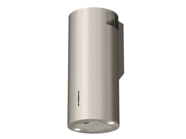 MAAN Elba 2 W Emhætte 731, satin