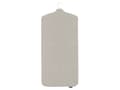 Miniatyrbilde 1 av 5: Brabantia 231742, Dampstrykebrett, Dampstrykejern, Grå, 40 x 85 mm, 1 stykker