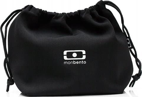 Monbento Monbento Pochette Svart Onyx svart