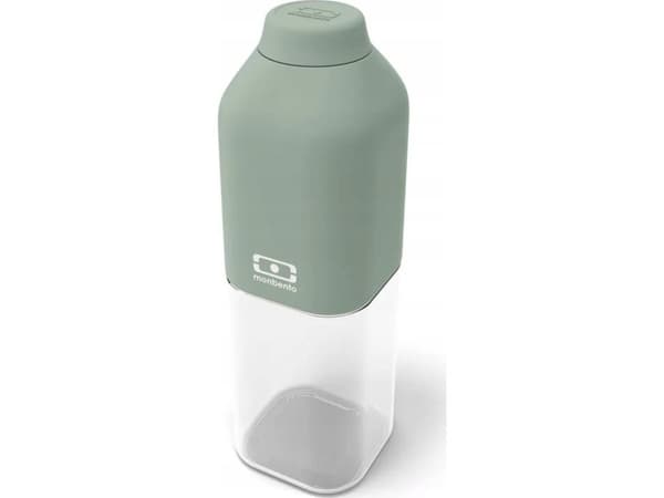 Monbento Monbento M Positive Natural Green zielony