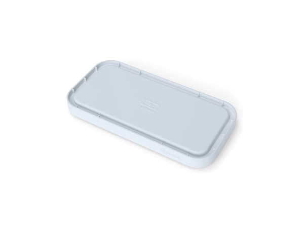 monbento MB I-cy blue Polar, Ice pack, ABS, 185 mm, 93 mm, 19 mm, 200 g