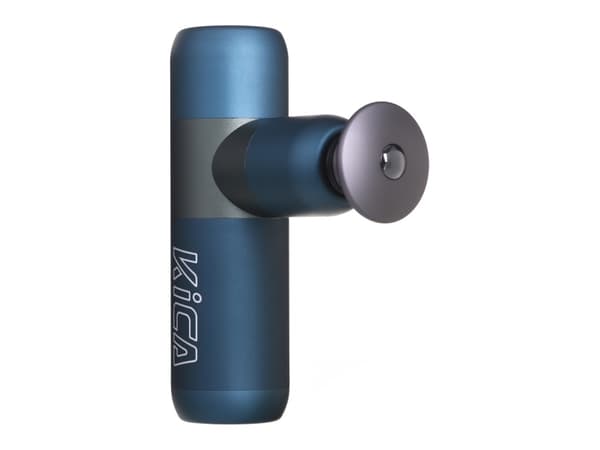 FeiYu-Tech Kica K2, Akku, 2,5 h, 5 V, 660 min, 144,6 mm, 90,5 mm