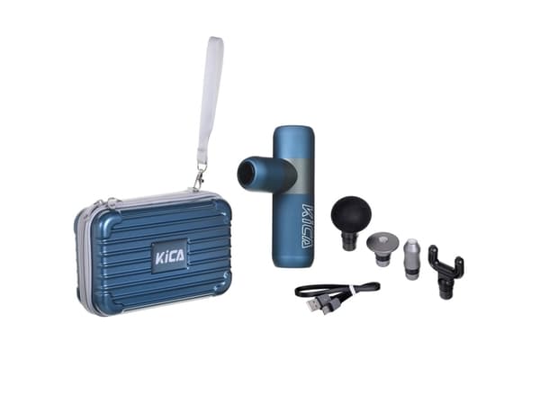 FeiYu-Tech Kica K2, Akku, 2,5 h, 5 V, 660 min, 144,6 mm, 90,5 mm